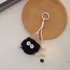 Diseño de Personalidad de Moda Transfronterizo Muñeco Ladrillo Lindo y Adorable Llavero Accesorio de Bolsa de Alto Valor Colgante para Pareja