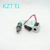Peças de máquinas de construção 3E8622 conjunto de válvula solenoide bobina da válvula solenoide núcleo da válvula solenoide 1214449