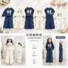 Conjunto para niña: Conjunto de Sudadera con Lazo para Primavera y Otoño, Estilo Dulce y Lindo, Estilo Salado Lindo Deportivo de Dos Piezas Ropa para Niños