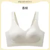 Lencería sin costuras para mujeres con poco busto, Cómoda, Sin varillas, Que recoge el busto, Anticaída, Sujetador cómodo ajustable