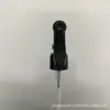 Pistola pulverizadora manual de mano grande de 24/28 dientes para jardinería, limpieza de manchas de aceite, boquilla de niebla fina, materiales de embalaje para productos químicos de uso diario