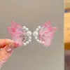 ¡Set de Rendimiento de Cinco Piezas! Pegatinas para el Rincón del Ojo de Maquillaje de Escenario, Pegatinas Faciales de Mariposa de Dibujos Animados para Actuaciones, Pegatinas Autoadhesivas No Tóxicas para Crear Atmósfera