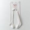 Leggings de Piernas Grandes para Bebé Algodón para Bebé Primavera y Otoño Medias Finas para Niños y Niñas Trasero Trasero de Niños Pequeños