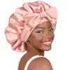 Amazon Fita de alaúde transfronteiriça Chapéu redondo Arco Beleza de grandes dimensões Cuidados com os cabelos Chapéu de abas largas Turbante feminino