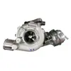Suministro de fábrica GTB1649V 28231-27460 (igual que 27400) cargador turbo apto para coche supercarga