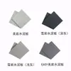 Tablero de cemento decorativo Meiyan tablero de piedra de nieve tablero de fibra de madera veta de madera lámina colgante talla profesional tablero de silicato de calcio