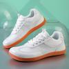 Nuevos Zapatos Tejidos Voladores Transfronterizos Zapatilla de Moda Transpirable Zapatos para Correr Fitness para Hombre Zapatos Casuales de Montaña al Aire Libre para Mujer Horma Ancha