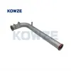 Tubo calefactor de depósito de agua darock craft MD307137 aplicable a coche Mitsubishi Pajero V43V45 tubo de hierro