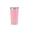 Taza Termo de Acero Inoxidable 304 Vacío Alta Apariencia Taza de Hielo Taza de Coche Taza de Agua Europea y Americana Taza de Coche Flash