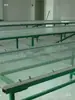 Plataforma de Corrida para Serigrafia, Trilho Guia de Alumínio, Plataforma de Caminhada, Mesa de Impressão, Trilho de Serigrafia, Equipamento de Serigrafia, Ferramentas, Outros