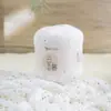 Hilo de encaje de cáñamo de Xizang con lentejuelas para verano, materiales hechos a mano para crochet DIY para tejer suéteres de bebé, chales y bufandas