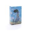 Tarot inglés Tarjetas de Tarot inglés juego de mesa tarjeta Mazo de Oráculo