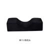 Almohada en forma de U para injerto de pestañas, almohada de trabajo, consola especial, herramienta auxiliar para belleza y tatuaje, banco de trabajo integrado