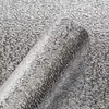 Pegatinas de gabinete impermeables, a prueba de aceite y humedad, forros para cajones, papel de aluminio para estufa, papel tapiz autoadhesivo para gabinetes de cocina