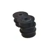 Cheweling Supply Company Proporciona Ruedas para Vías de Tren y Varios Accesorios para Vías, Ruedas Mineras, Ruedas de Hierro y Rieles de Acero Mejorados Resistentes al Desgaste