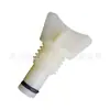 Adequado para bujão de dreno de óleo e parafuso de dreno de óleo de radiador de carro Toyota Lexus Corolla Camry