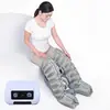 Masajeador de Presión de Onda de Aire para Venas Varicosas, Masajeador Neumático para Piernas, Brazos y Piernas Fabricante de Máquinas de Masaje, Transfronterizo