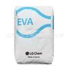 Eva Korea Lg Chem Ev28025 Ec28005 Contenido VA 28% Adhesivo Termofusible Alambre y Cable Espumado Material para Zapatos