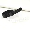 Regla Medidora de Pulseras, Adecuada para el Tamaño de la Muñeca, Regalo para Joyería, Suave y No Lastima las Manos, Herramienta de Medición con Escala Clara