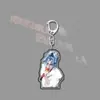 Nuevo Modelo Llavero Acrílico Regalo para Amigos, Merchandising del Concierto Huachenyu, Colgante para Mochila