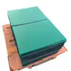 Lámina Delgada de PC 1 mm/1.2 mm/1.3 mm/1.5 mm Rollo Transparente Máquina de Lámina de Policarbonato Ventana