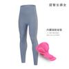 Pantalones de ciclismo transpirables y ajustados XINTOWN para mujer, pantalones de ciclismo coloridos, mallas para bicicleta de montaña, ropa de ciclismo