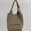 Bolso Casual Transfronterizo Nuevo 2026, Bolso de Punto de Gran Capacidad, Bolso de Mano, Bolso de Hombro para Mujer, Bolso Cruzado, Bolso Tote para Viajes Diarios