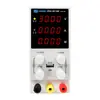 Oferta especial K3010D K305D Longwei 32V10A pantalla ajustable de tres posiciones fuente de alimentación CC estabilizada 0-32V