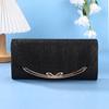 Bolsa de Cena Transfronteriza, Bolso de Hombro Elegante, Bolso de Cadena, Vestido de Fiesta, Bolso Pequeño Cuadrado Cruzado, Bolso de Mano