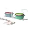 Estante para lavabo de gabinete de baño, estante de almacenamiento para lavabo, varios artículos útiles, estante para lavabo de baño, estante colgante inferior