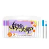 Deli Hm128 Marcador de Arte Pincel para Dibujo Estudiante Infantil Punta Suave Marcador Suave para Dibujo Bolígrafo Marcador Acrílico Colores Apilables