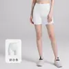 Calça Capricho de Yoga Europeia e Americana Feminina de Verão Esportiva Justa Cintura Alta Sensação de Pele Nua Alta Elasticidade Calça Fitness Fina