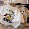 Nuevas Camisetas de Algodón de Manga Corta Lindas de Verano para Niños y Niñas, Camisetas Delgadas con Estampado de Dibujos Animados para Niños, Tops Exteriores, Camisetas Interiores