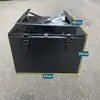Adaptador de Caixa de Ferramentas para Caminhão Leve para Sinotruk Dayun e Shaanxi Automobile com Caixa de Ferramentas Externa de Ferro
