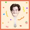 Ren Xianqi Acrílico Garrafa de Refrigerante Abridor de Cerveja Removedor de Tampas Mercadoria de Celebridade Abridor de Boca Grande DIY