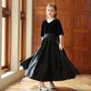 Ternos Infantis, Roupas de Performance para Crianças, Coro de Meninos e Meninas, Roupas de Performance para Pequenos Apresentadores de Piano, Roupas para Recitação