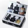Conjunto de Perfume Masculino Azure Eau De Toilette de Longa Duração Atacado Tom Amadeirado Masculino Perfume Vietnamita Transfronteiriço Earth Wild