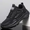 Zapatos para Hombre, Nuevo Estilo de Verano, Zapatos Casuales de Malla para Hombre, Transpirables y Ligeros Zapatos para Correr, Versátiles Zapatos de Estilo Deportivo 'Papá' para Hombre