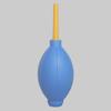 Herramientas de limpieza para quitar el polvo de la lente de la cámara del teléfono móvil con soplador de aire, jardinería, injerto, limpieza de plantas suculentas, bola de soplado de polvo, piel de tigre