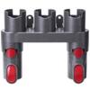 Adecuado para Manguera de Cepillo Suave, Boquilla Plana, Cabezal de Succión para Aspiradora Dyson V7V8V10V11V12V15G5V8Slim Set