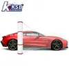 Película de Ropa Invisible para Coche Película de Protección de Pintura Pegatina de Coche TPU Película Transparente para Todo el Coche Resistente a Manchas de Lluvia Resistente al Amarilleo No Hidrolizable Ppf