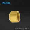 Hailiang Latón Refrigeración Tapón Cónico Interno Accesorios de Tubería Conexión Accesorios de Refrigeración Ingeniería Al Por Mayor