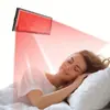 Lâmpada de Terapia Infravermelha Popular Transfronteiriça, Lâmpada de Terapia de Luz Vermelha, Lâmpada de Beleza, Lâmpada de Terapia com Lâmpadas Infravermelhas