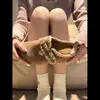 Novos Sapatos Tendência Verão 2026 Estilo Birkenstock para Uso ao Ar Livre, Chinelos Versáteis, Calçados Slip-on Preguiçosos Estilo Wasteland, Meio-chinelos para Mulheres