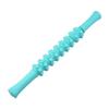 Barra de massagem de flexão de engrenagens fáscia roll bar shaft fitness yoga relaxamento muscular multi-função dispositivo de emagrecimento muscular feminino
