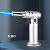 Nuevo Encendedor Inflable Portátil A Prueba de Viento Palo de Encendido para Moxibustión Pistola de Spray Directo Especial para Barbacoa al Aire Libre