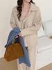 Conjunto de Suéter Ruso para Mujer Otoño e Invierno Nuevo Estilo Perezoso Holgado Transfronterizo Conjunto de Dos Piezas con Top de Punto y Pantalones Casuales