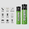 No. 7 Fuente de Batería Control Remoto de Fábrica Batería AAA 430Mah 1.5V Batería Seca de Carbono Engrosada a Prueba de Fugas