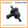 Válvula solenóide de canister 28910-26900 é adequada para peças automotivas Hyundai Kia QC06265