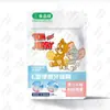 Palillo de Dientes Haishi Hainuo Cepillo Interdental Desechable para el Hogar Portátil Herramienta de Plástico para Limpiar entre los Dientes y Eliminar Residuos, Suave